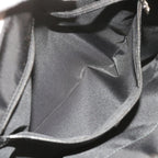 FENDI Tote Bag Nylon Blackep2354