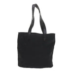 FENDI Tote Bag Nylon Blackep2354