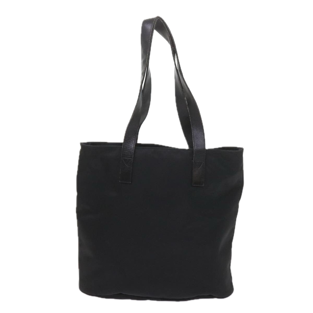 FENDI Tote Bag Nylon Blackep2354