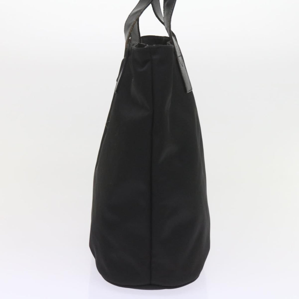 FENDI Tote Bag Nylon Blackep2354
