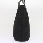 FENDI Tote Bag Nylon Blackep2354
