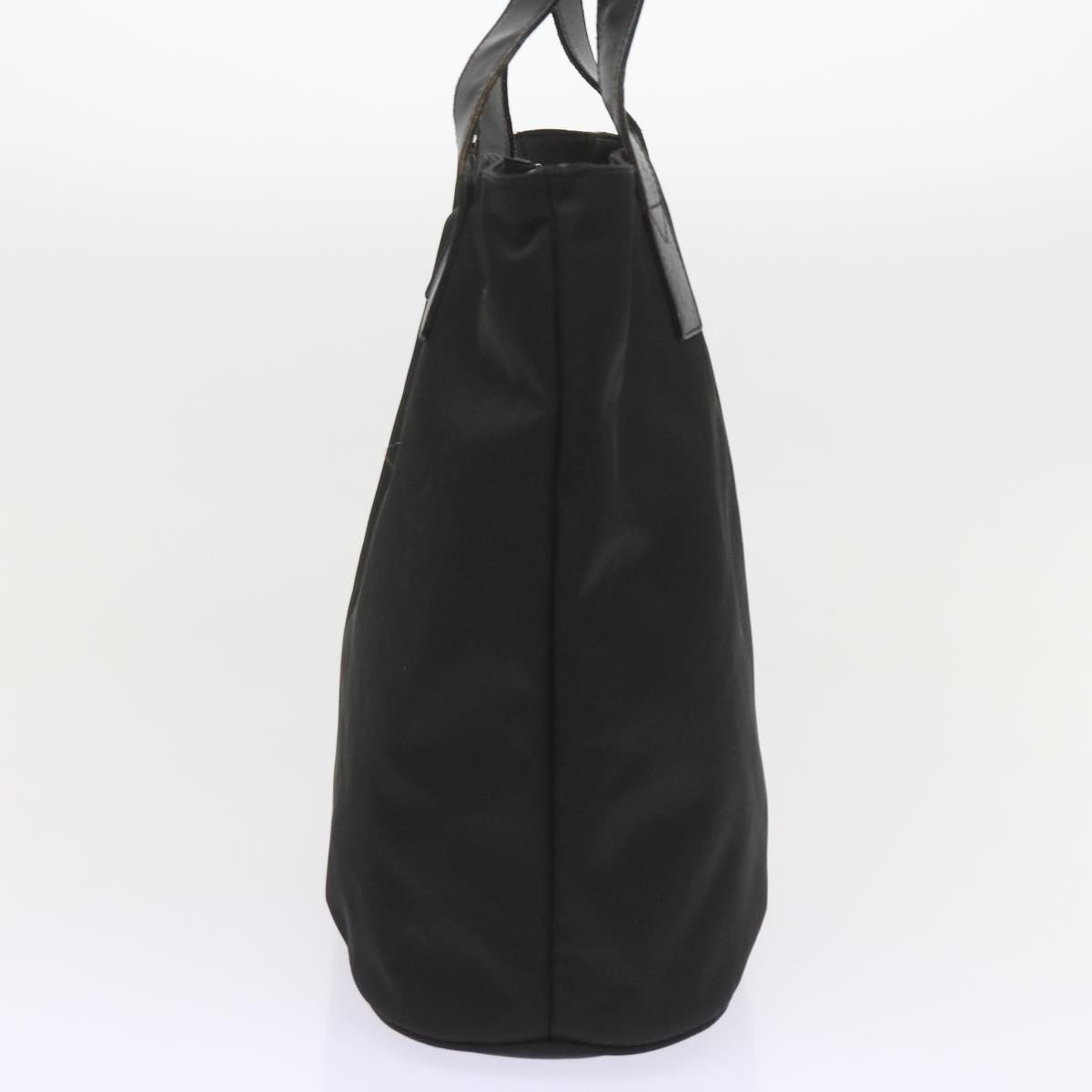 FENDI Tote Bag Nylon Blackep2354