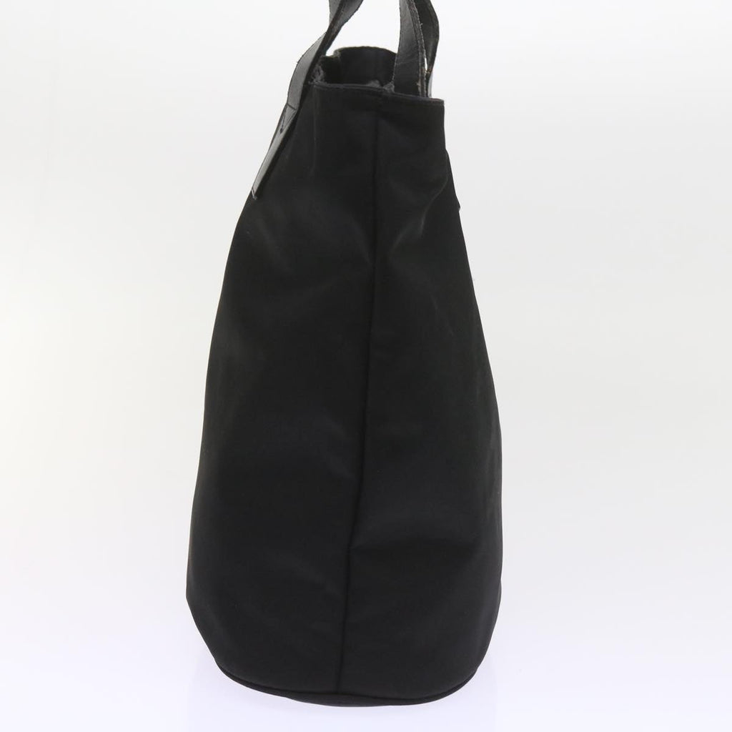 FENDI Tote Bag Nylon Blackep2354