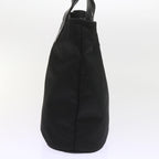 FENDI Tote Bag Nylon Blackep2354