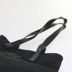 FENDI Tote Bag Nylon Blackep2354