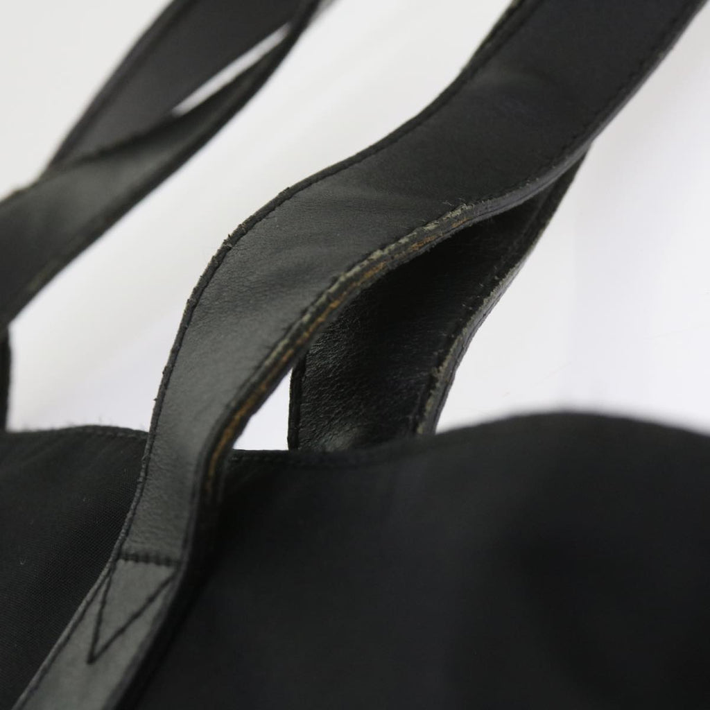 FENDI Tote Bag Nylon Blackep2354