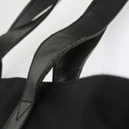 FENDI Tote Bag Nylon Blackep2354
