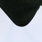 FENDI Mamma Baguette Shoulder Bag Nylon Green 2355 26685 009ep2386