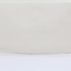 FENDI Mamma Baguette Shoulder Bag Leather Whiteep2545