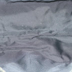 FENDI Zucchino Canvas Hand Bag Blackep2594