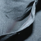 FENDI Zucchino Canvas Hand Bag Blackep2594