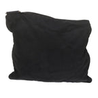 PRADA Shoulder Bag Nylon Black  ep2651