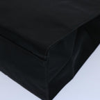 FENDI Tote Bag Nylon Blackep2783