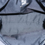 FENDI Tote Bag Nylon Blackep2783