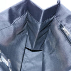 FENDI Tote Bag Nylon Blackep2783