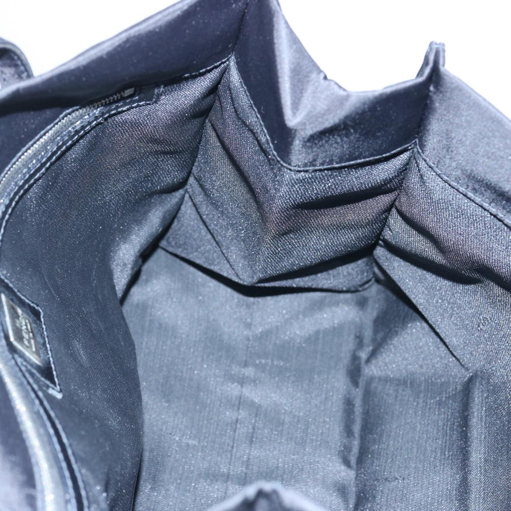 FENDI Tote Bag Nylon Blackep2783