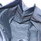 FENDI Tote Bag Nylon Blackep2783
