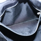 FENDI Tote Bag Nylon Blackep2783