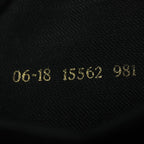 FENDI Tote Bag Nylon Blackep2783