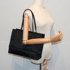 FENDI Tote Bag Nylon Blackep2783