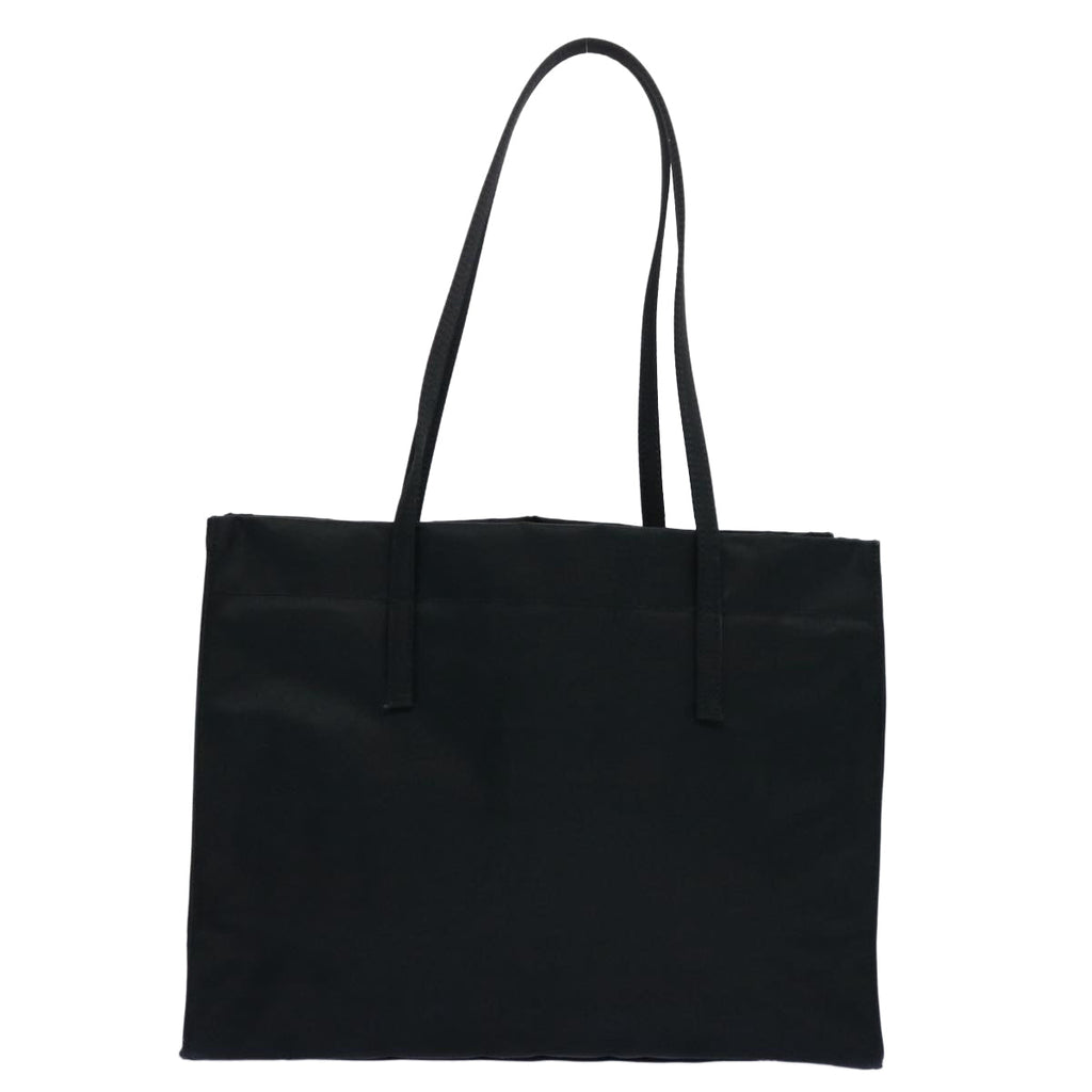 FENDI Tote Bag Nylon Blackep2783