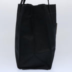 FENDI Tote Bag Nylon Blackep2783