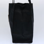 FENDI Tote Bag Nylon Blackep2783