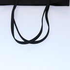 FENDI Tote Bag Nylon Blackep2783