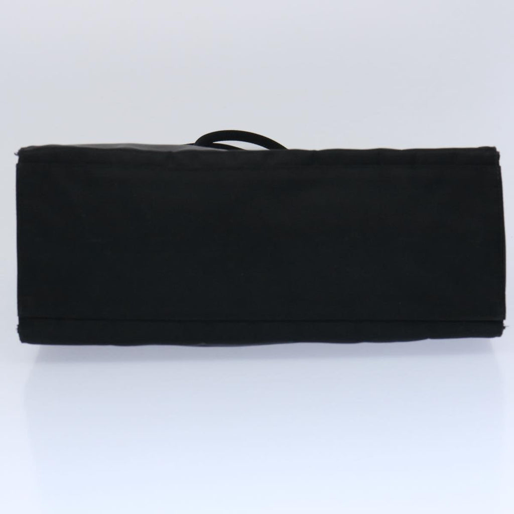 FENDI Tote Bag Nylon Blackep2783