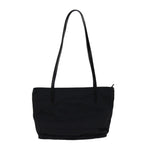 FENDI Zucca Canvas Tote Bag Blackep2841