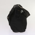 PRADA Shoulder Bag Nylon Black  ep2948