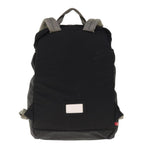 PRADA Backpack Nylon Black  ep2953