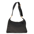 PRADA Shoulder Bag Nylon Black  ep3020