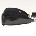 PRADA Shoulder Bag Nylon Black  ep3020