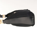 PRADA Shoulder Bag Nylon Black  ep3020
