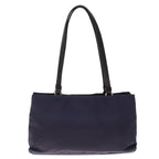 PRADA Shoulder Bag Nylon Purple  ep3041