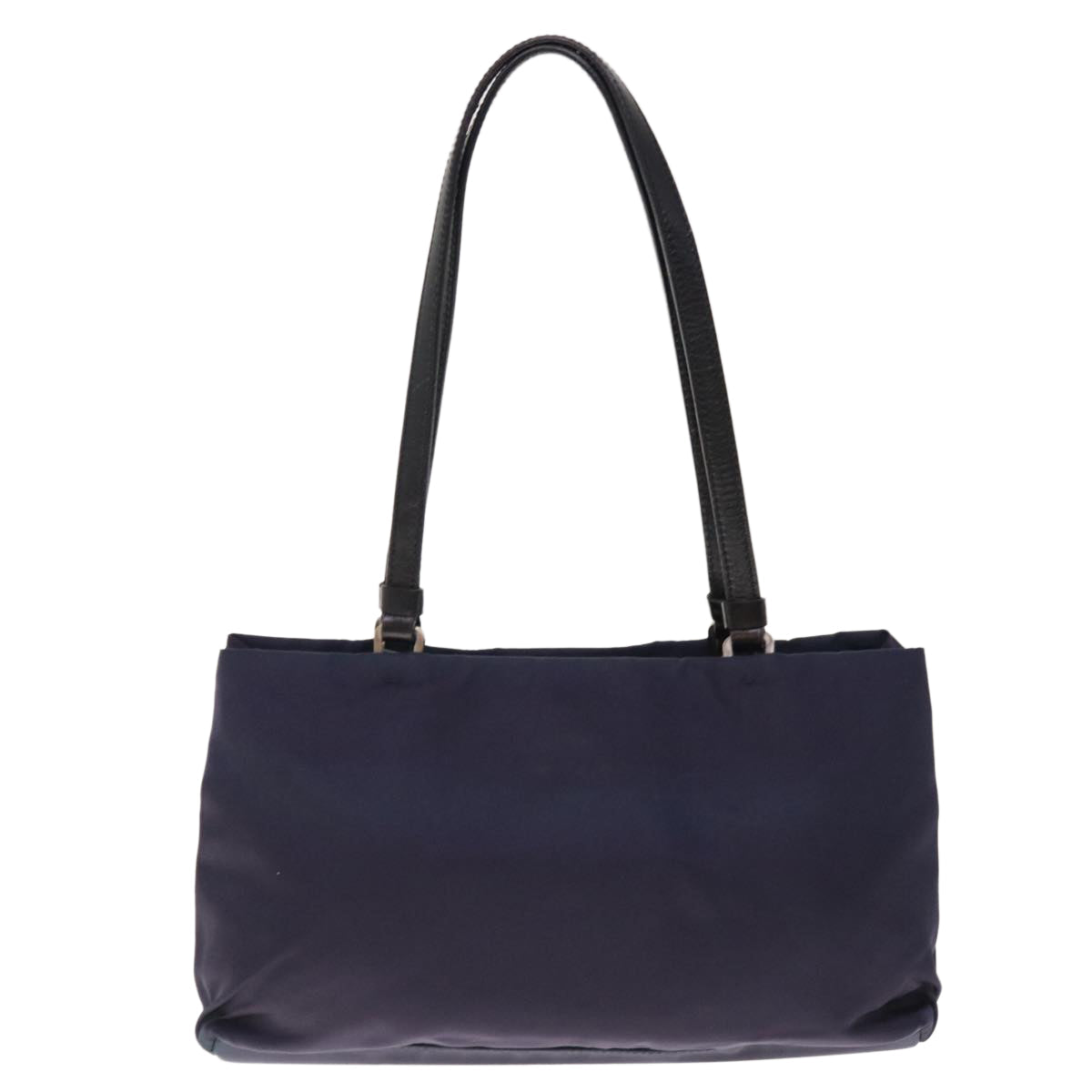 PRADA Shoulder Bag Nylon Purple  ep3041