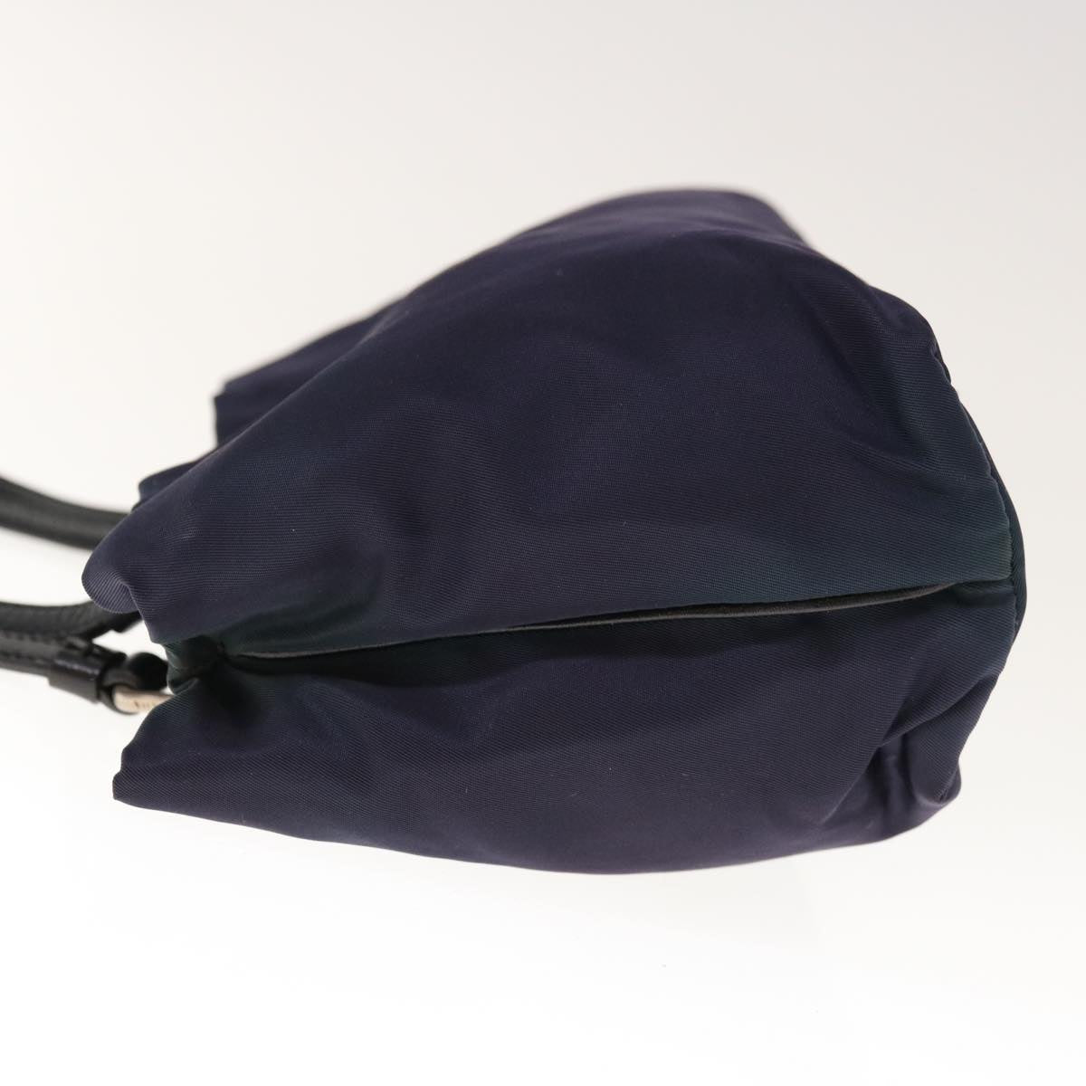 PRADA Shoulder Bag Nylon Purple  ep3041