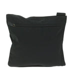 PRADA Shoulder Bag Nylon Black  ep3143