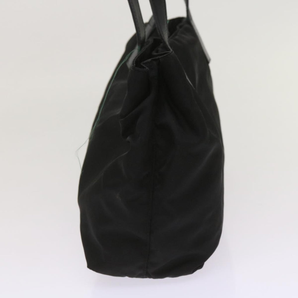 PRADA Shoulder Bag Nylon Black  ep3154