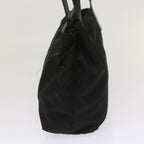 PRADA Shoulder Bag Nylon Black  ep3154