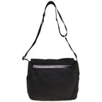 PRADA Shoulder Bag Nylon Black  ep3214
