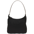 PRADA Tote Bag Nylon Black  ep3521
