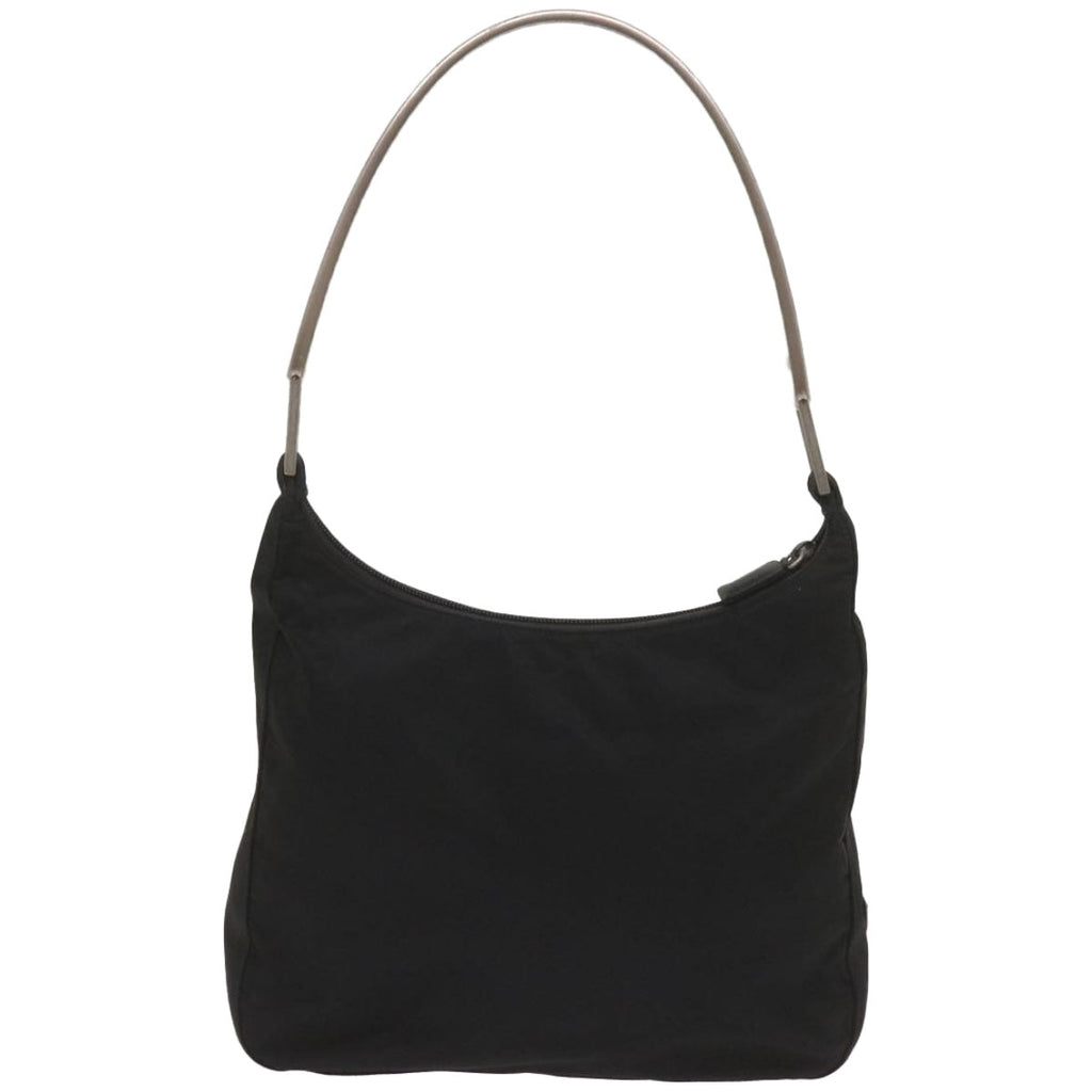 PRADA Tote Bag Nylon Black  ep3521