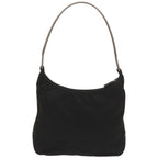 PRADA Tote Bag Nylon Black  ep3521