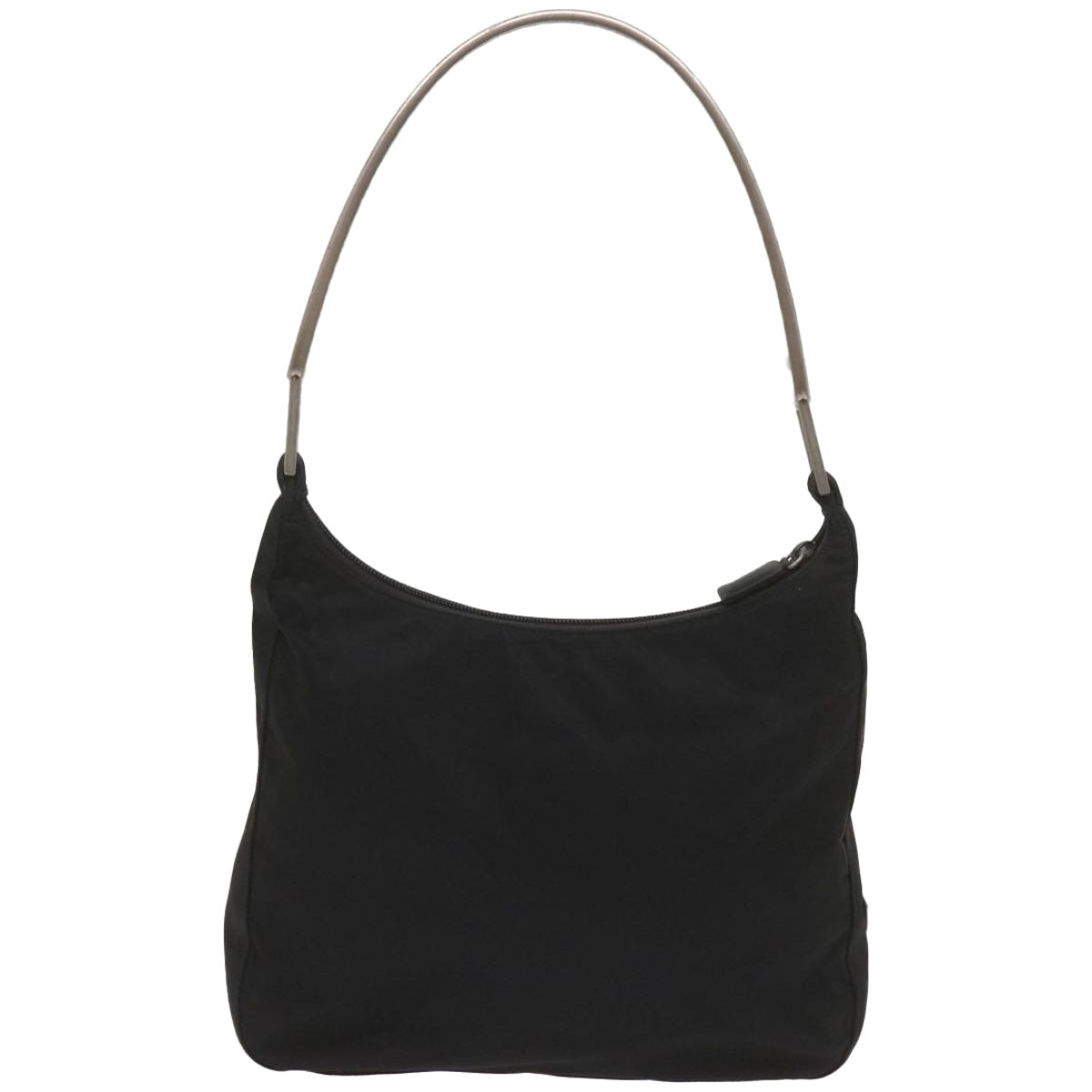 PRADA Tote Bag Nylon Black  ep3521