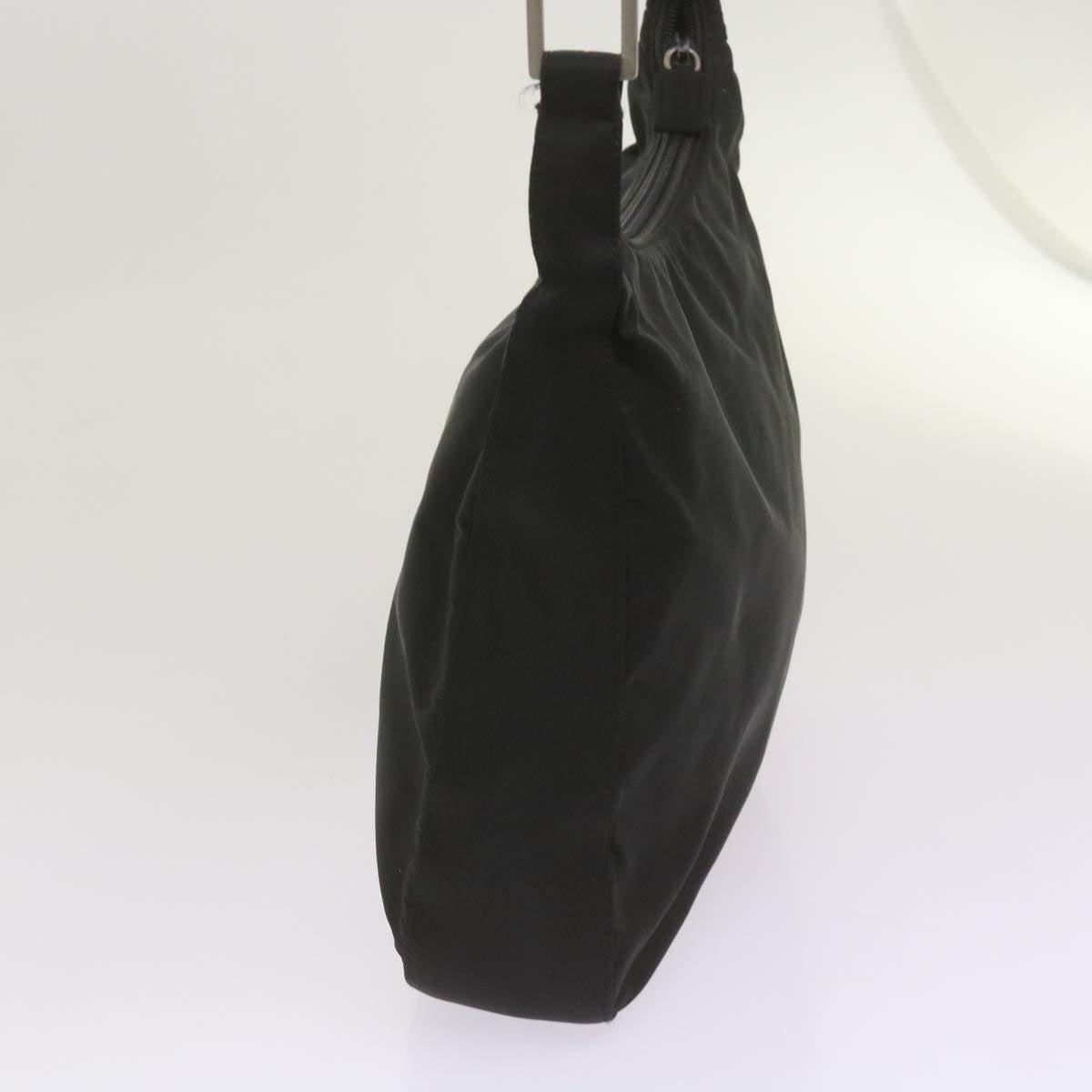 PRADA Tote Bag Nylon Black  ep3521