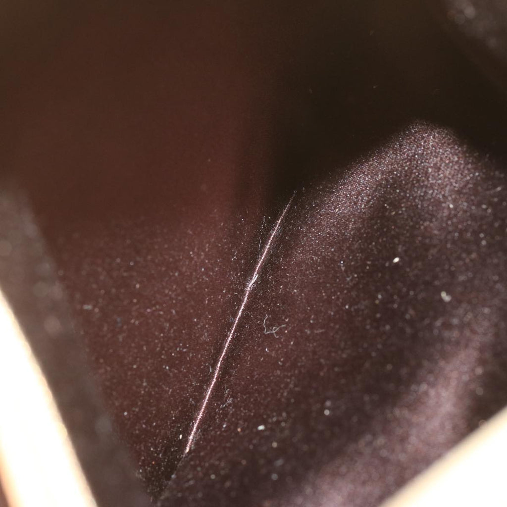 FENDI Mamma Baguette Shoulder Bag Suede Beigeep3672