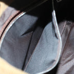FENDI Tote Bag Corduroy Beigeep4054