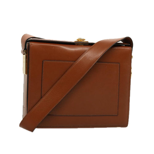 CELINE Shoulder Bag Beige  ep4246